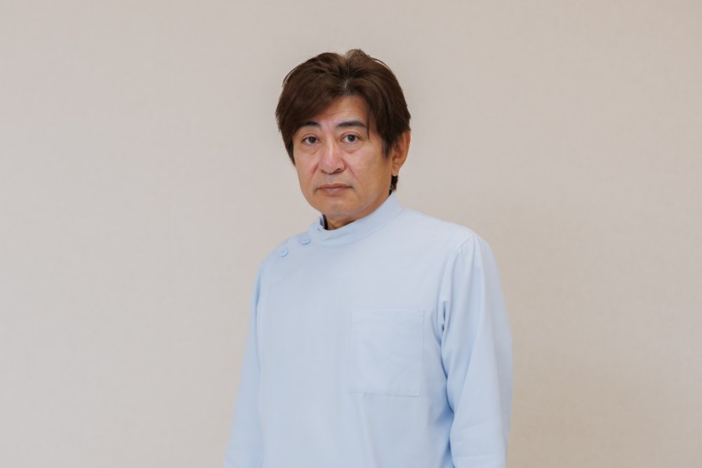地域に寄り添い、ご家族で通える歯科医院を目指して